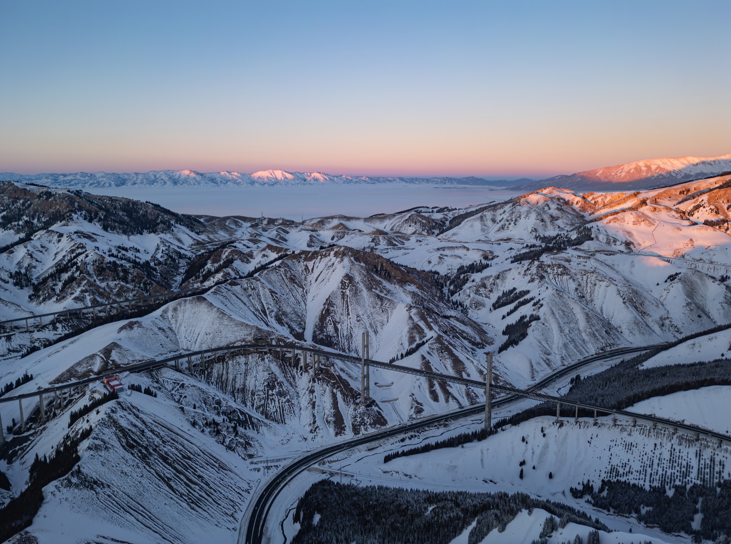 新疆阿勒泰 第 5 张照片